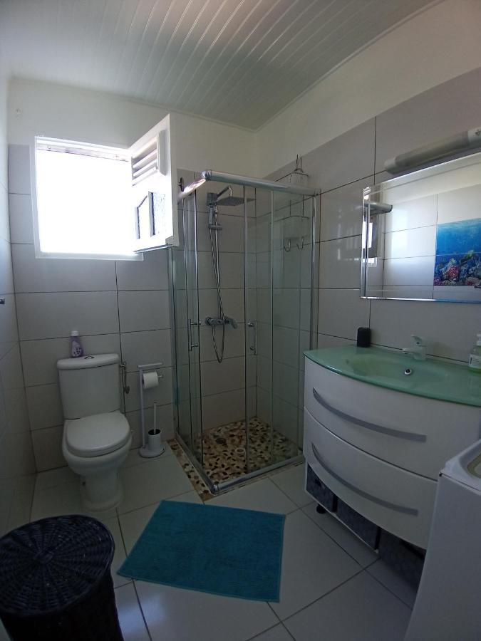 Villa C'Margot Marigot Zewnętrze zdjęcie