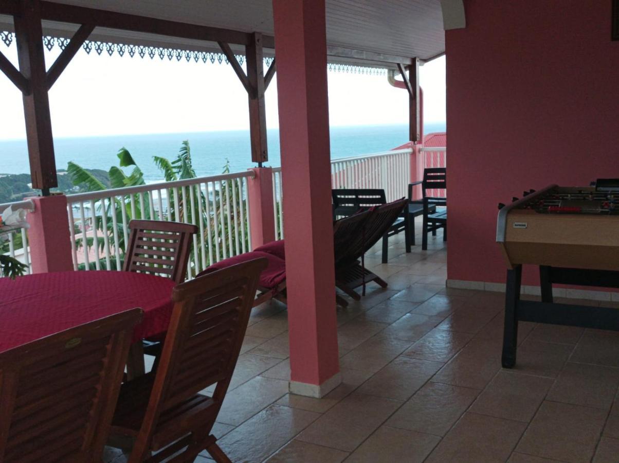 Villa C'Margot Marigot Zewnętrze zdjęcie