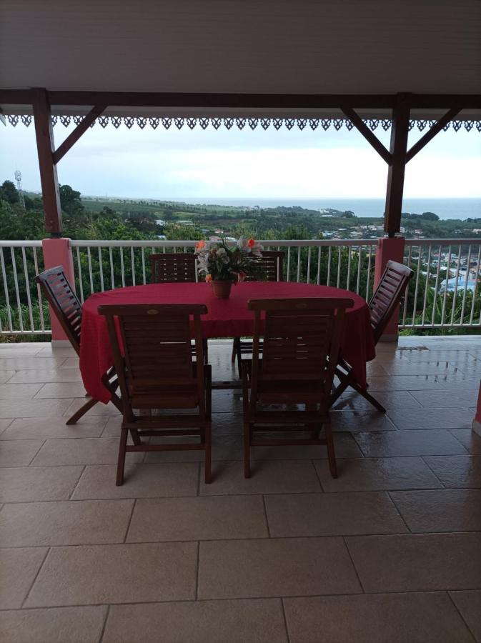 Villa C'Margot Marigot Zewnętrze zdjęcie