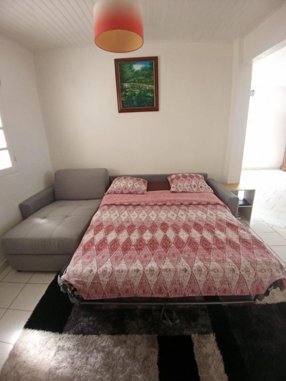 Villa C'Margot Marigot Zewnętrze zdjęcie