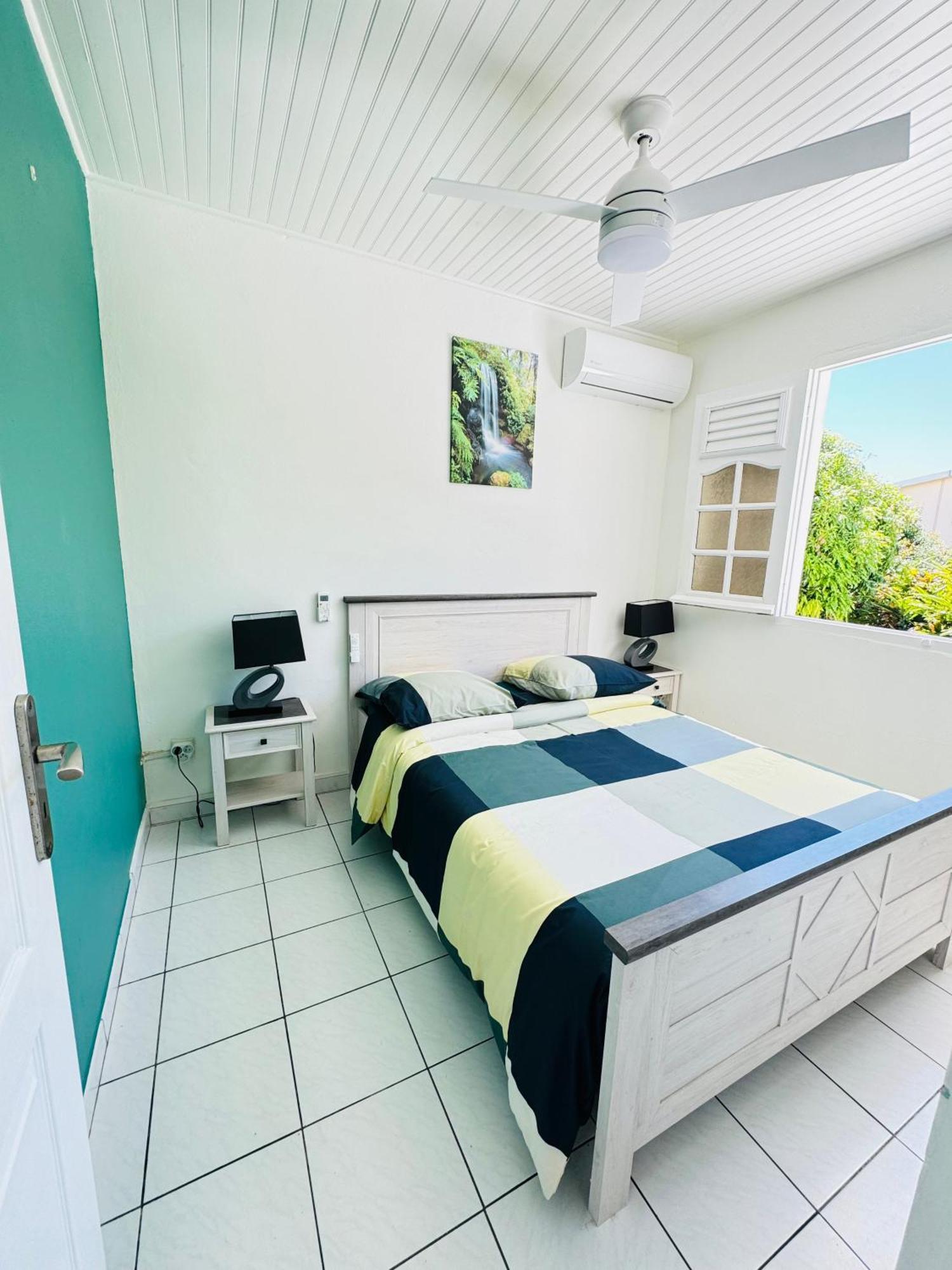 Villa C'Margot Marigot Zewnętrze zdjęcie