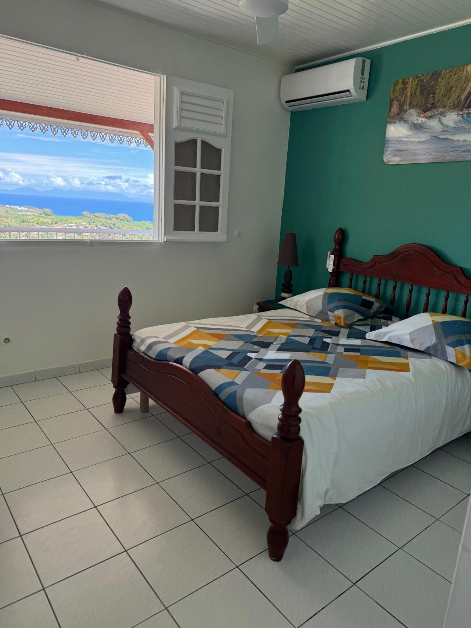 Villa C'Margot Marigot Zewnętrze zdjęcie