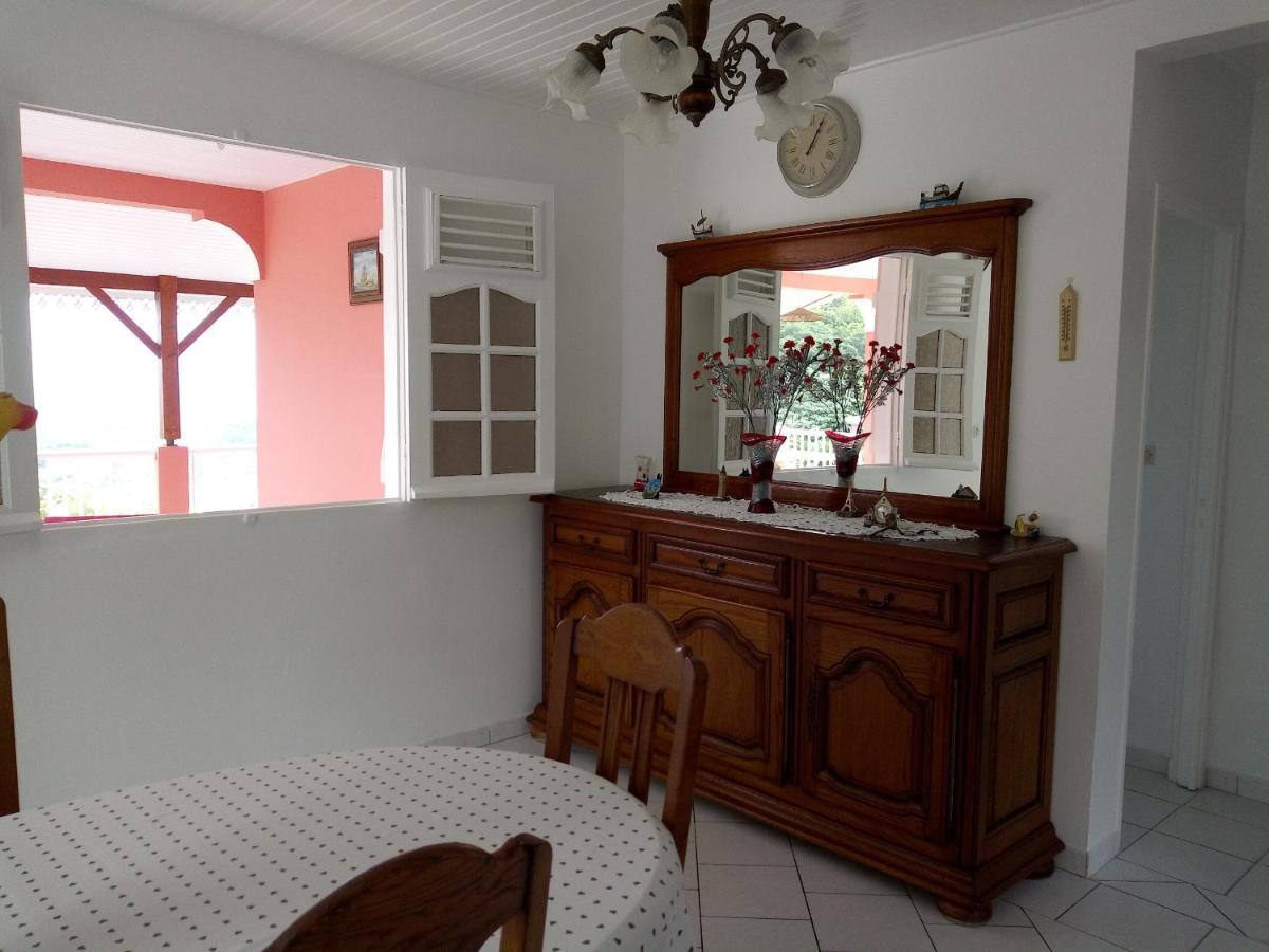 Villa C'Margot Marigot Zewnętrze zdjęcie
