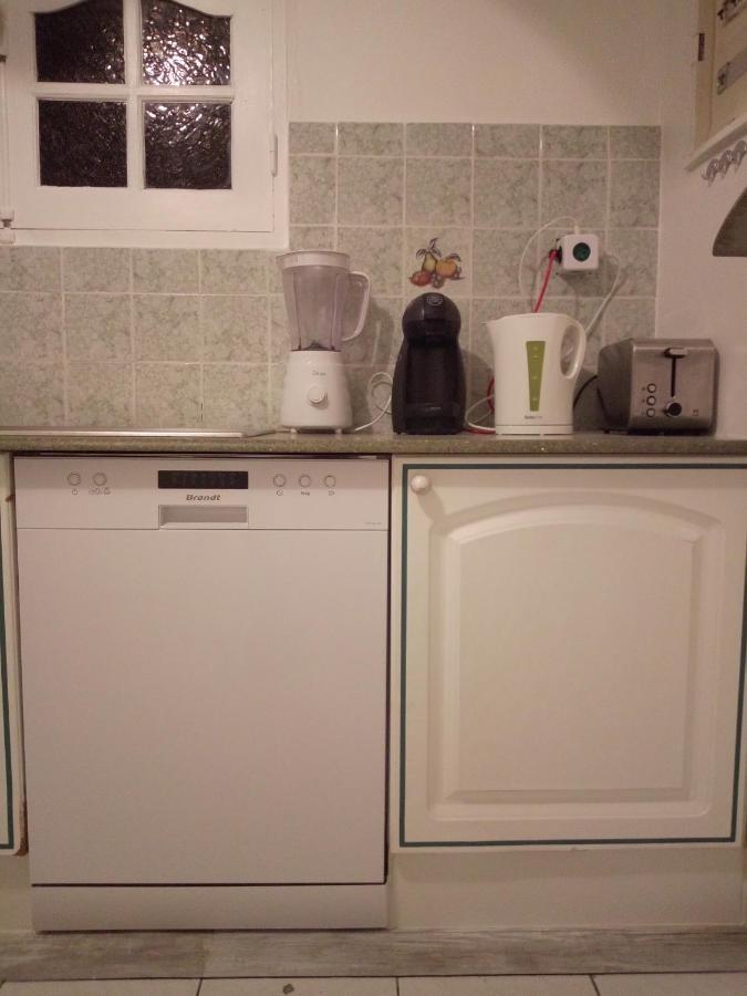 Villa C'Margot Marigot Zewnętrze zdjęcie
